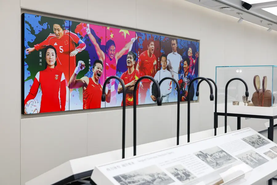 樊振东等奥, 运冠军的珍 樊振东等奥, 运冠军的珍