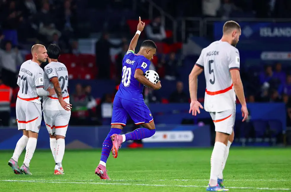 令对手轻松, AA 令对手轻松, AA