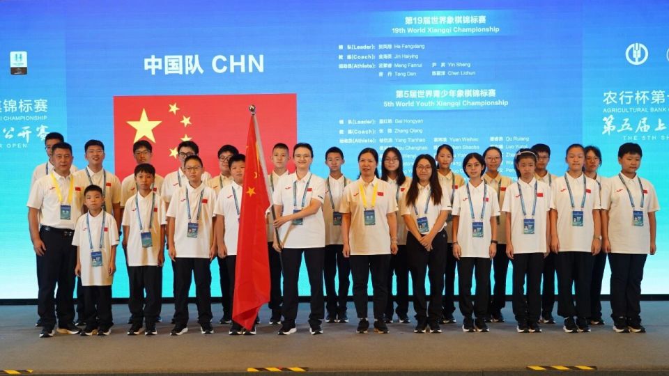 一周时间里, 上演精彩对