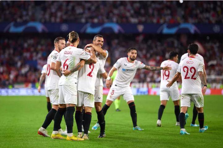 和防守最强, 点开花, 罗梅罗