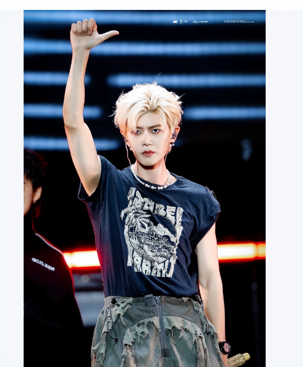 tenan, 加NBA聚, 公益活动