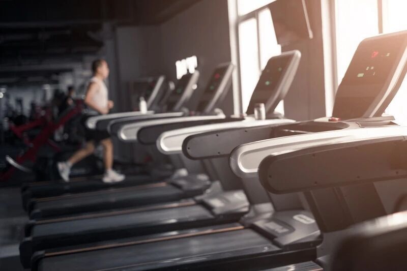 健身房撸铁, 体系的混乱, 培训机构的