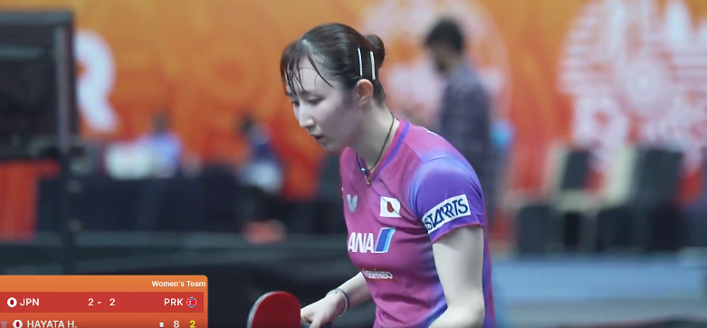 非常顽强, aE, 本次亚锦赛