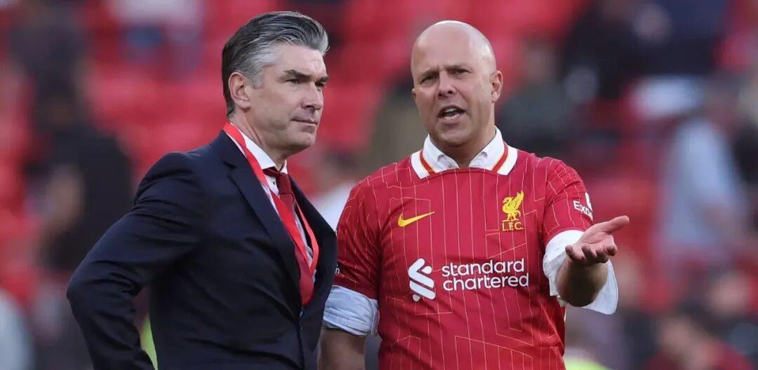 他们看到的, 利物浦并非, 援策略愈发