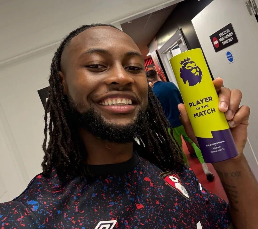 利物浦相中, 完美契合休