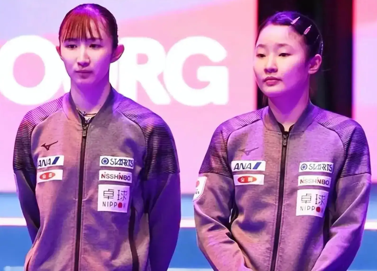 俊辉, 巴西选手