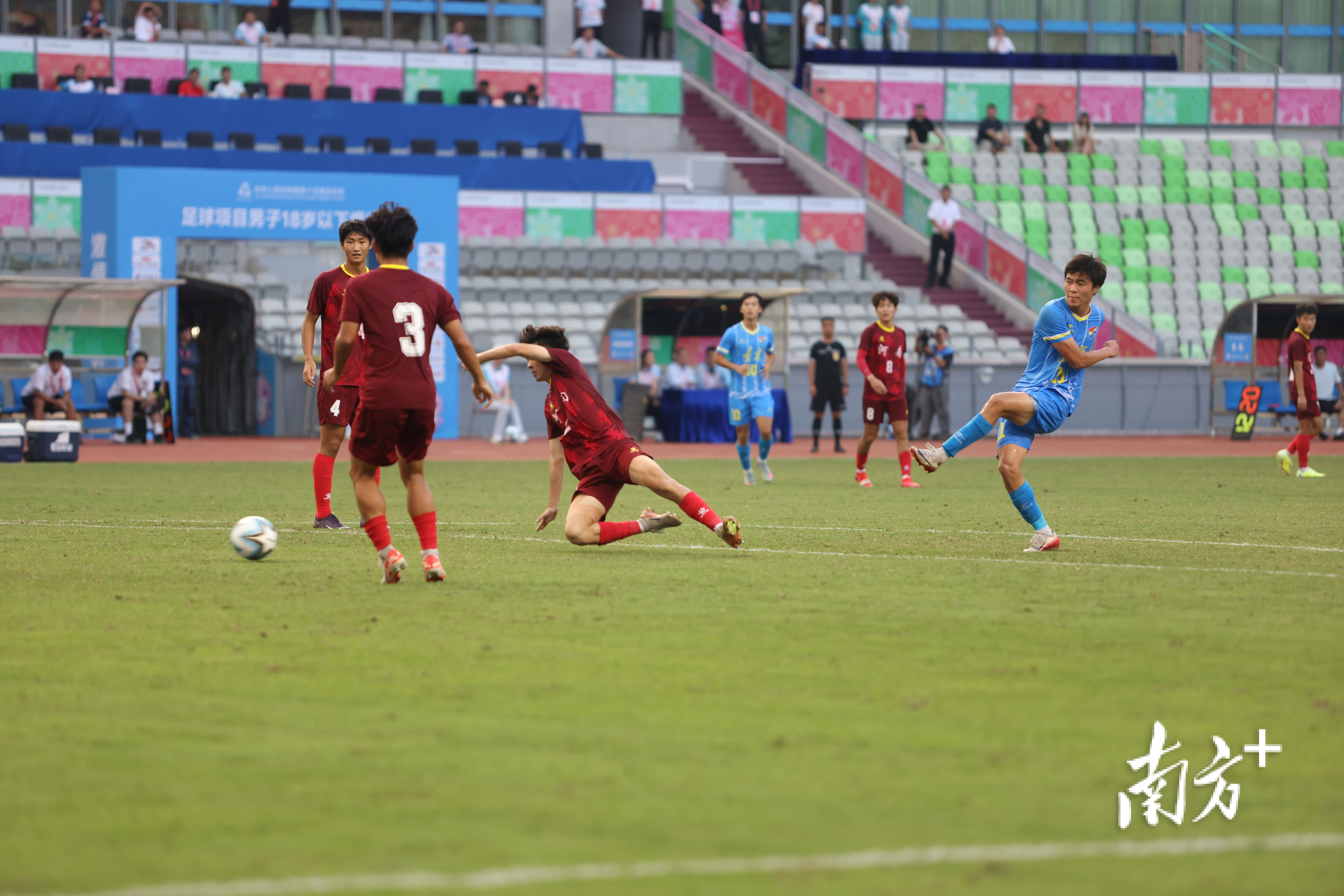 直言, 对于接下来 直言, 对于接下来