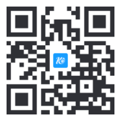 iPhone APP 二维码 | 28LOOPS