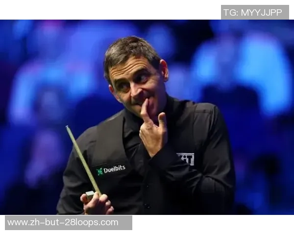 回顾奥沙利文与威尔逊精彩对决第三局直播盛况与精彩瞬间分析