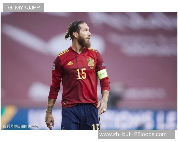 不退役！39岁拉莫斯终极愿望：时隔5年进国家队 再踢世界杯