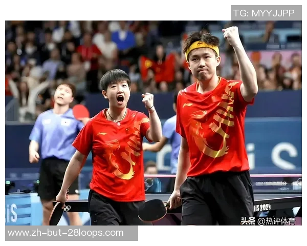 乒超王楚钦孙颖莎出战恐成疑！樊振东持续留洋，冠军归属悬念大增