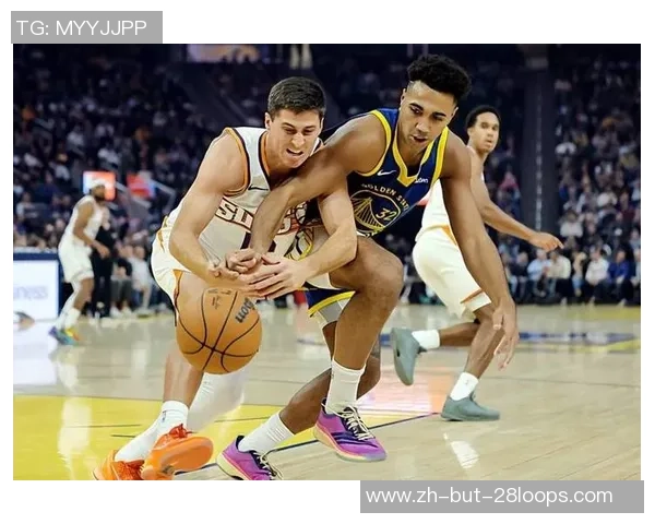 状况要比内线老将好出不少！勇士应该多用用这位内线新秀？